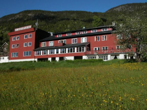 Отель Smedsgården Hotel  Несбюен